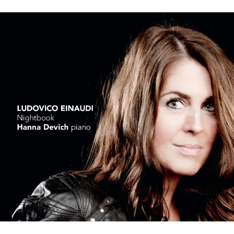Picture of Hanna Devich - Ludovico Einaudi: Nightbook