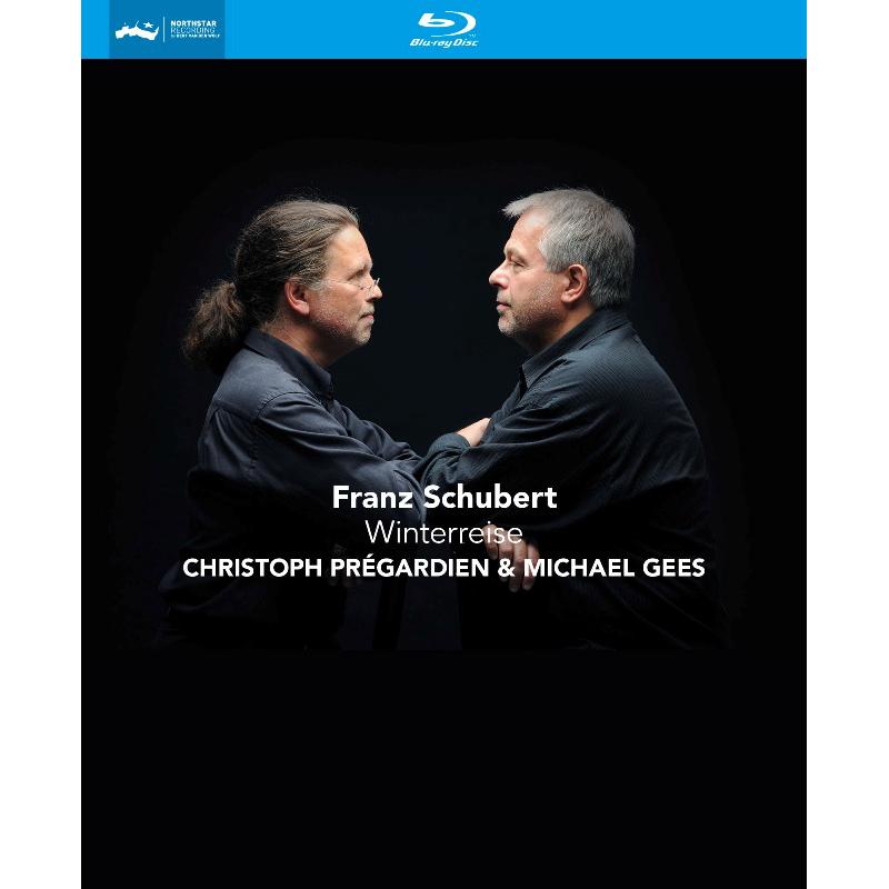 Picture of Christoph Pregardien & Michael Gees - Schubert: Winterreise