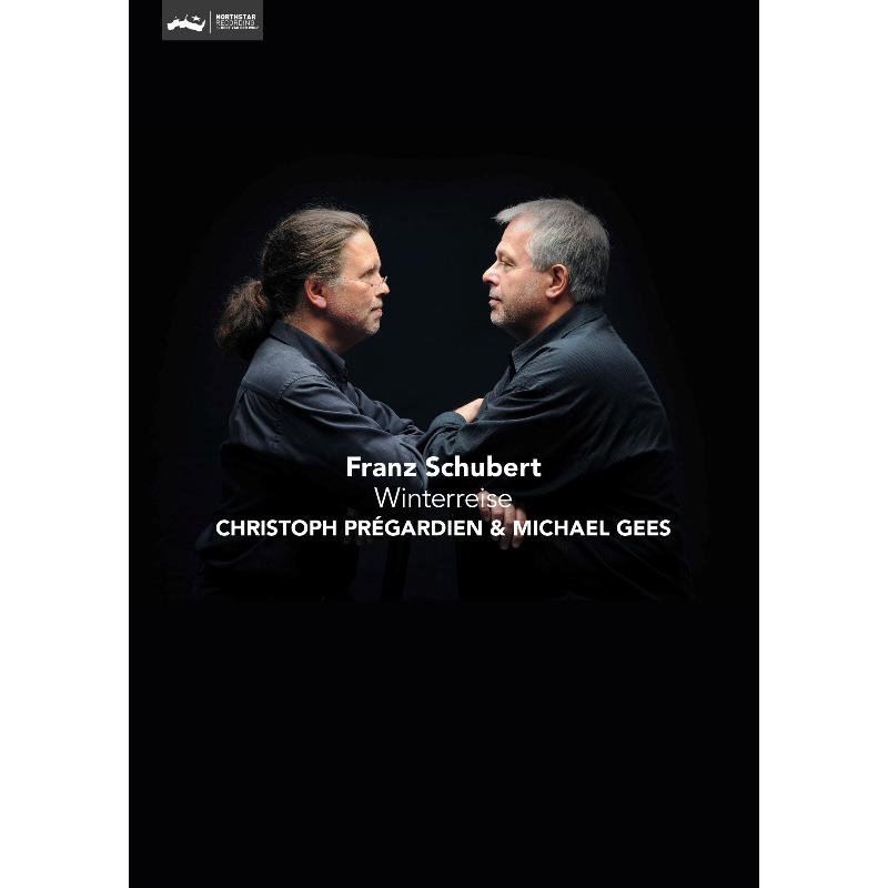 Picture of Christoph Pregardien & Michael Gees - Schubert: Winterreise
