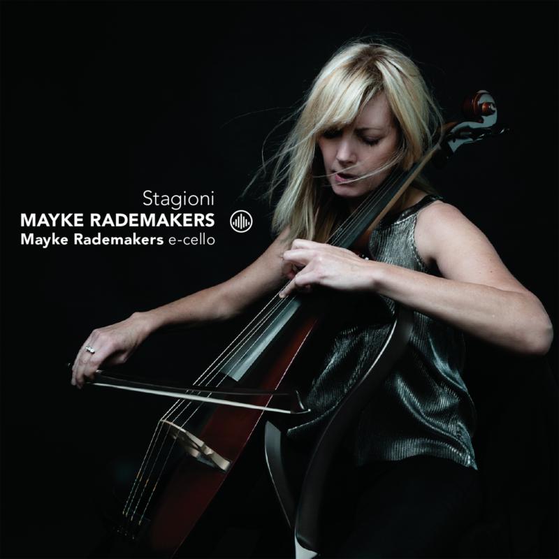 Picture of Mayke Rademakers - Stagioni