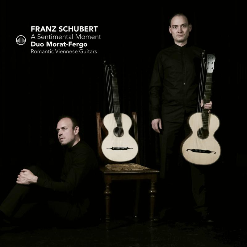 Picture of Duo Morat-Fergo - Schubert: A Sentimental Moment
