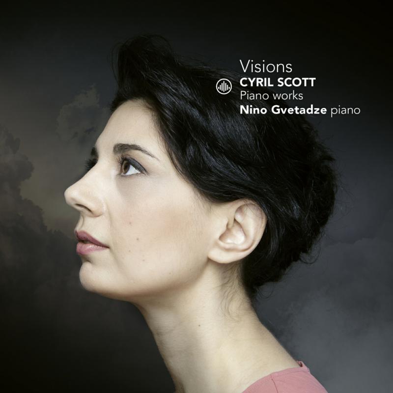 Picture of Nino Gvetadze - Cyril Scott: Visions