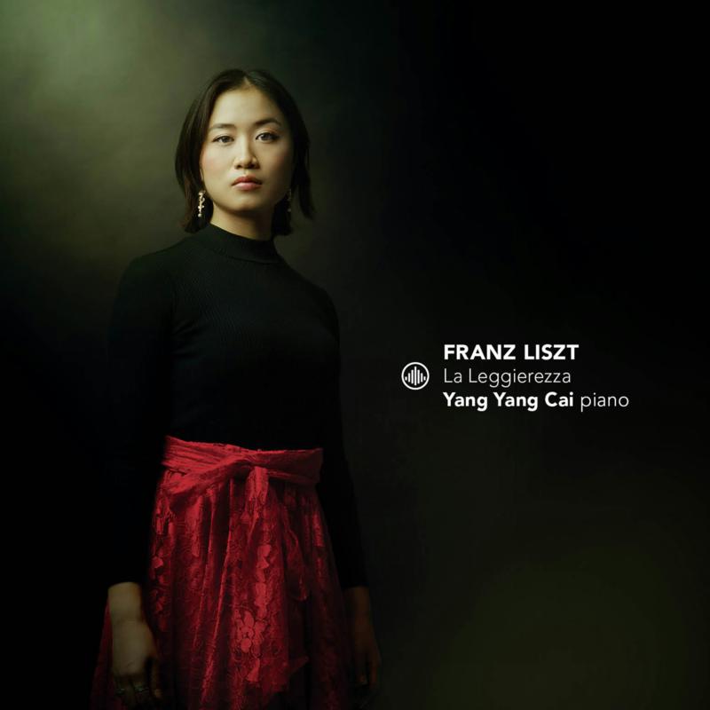 Picture of Yang Yang Cai - La Leggierezza
