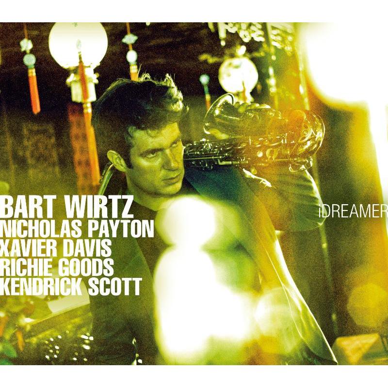 Picture of Bart Wirtz - iDreamer
