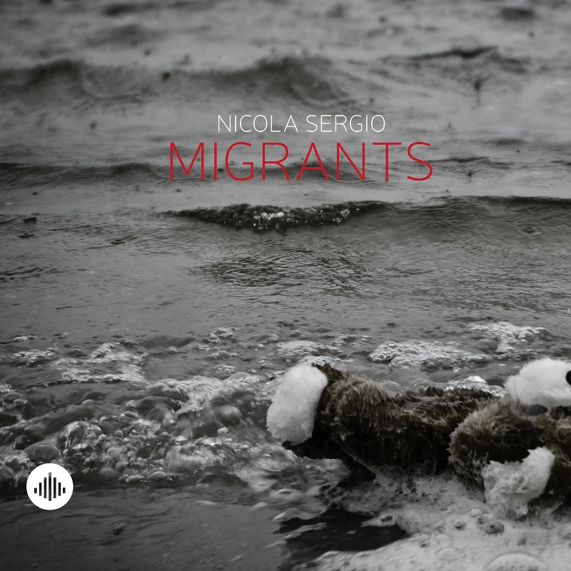 Picture of Nicola Sergio - Migrants