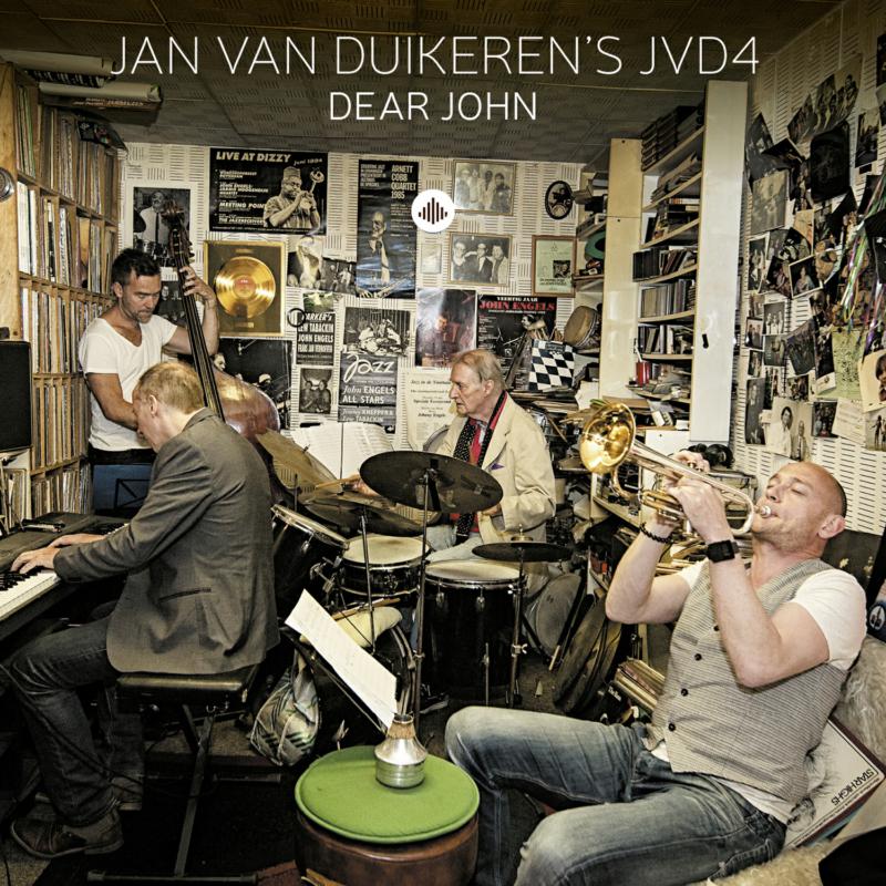 Picture of Jan van Duikeren's JVD4 - Dear John
