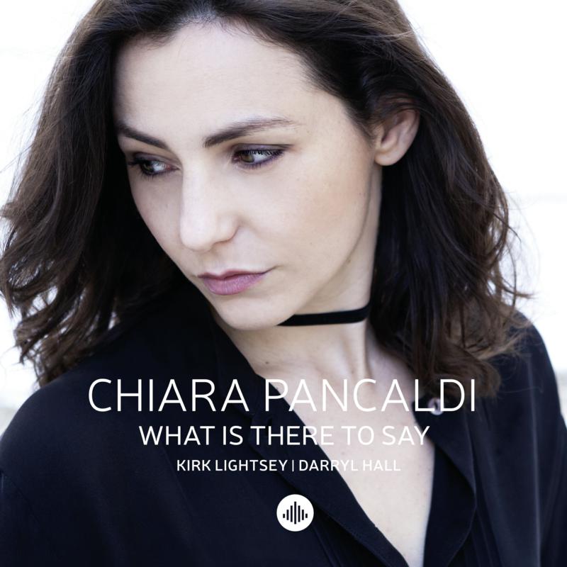 Picture of Chiara Pancaldi - What Is There To Say