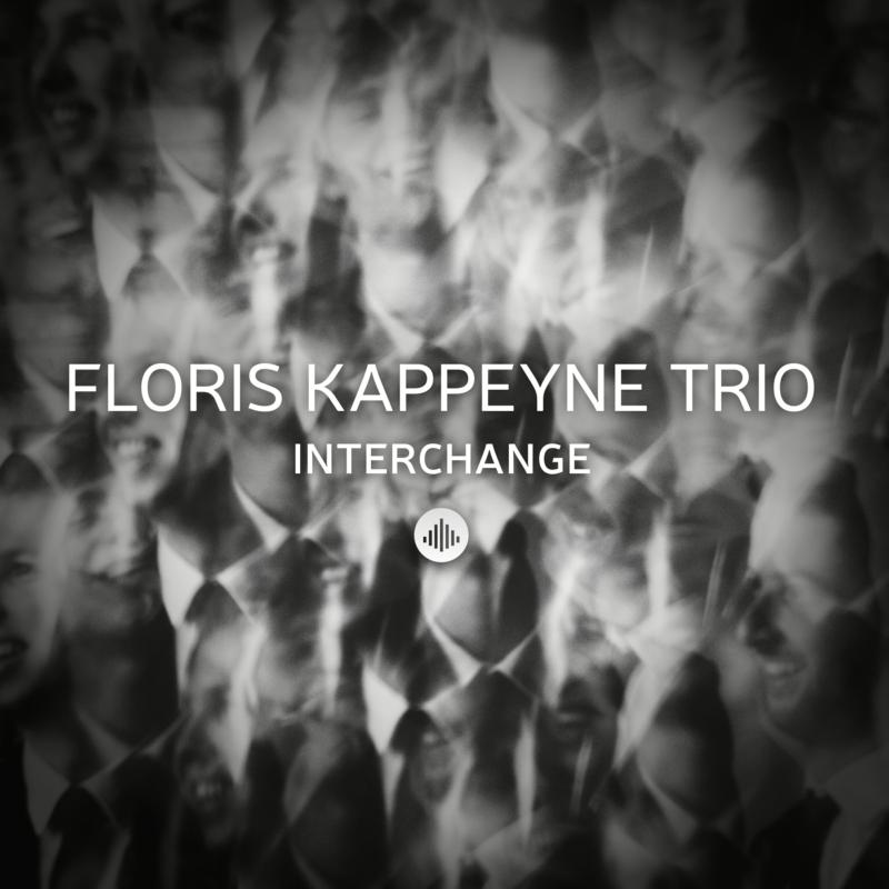 Picture of Floris Kappeyne Trio - Interchange