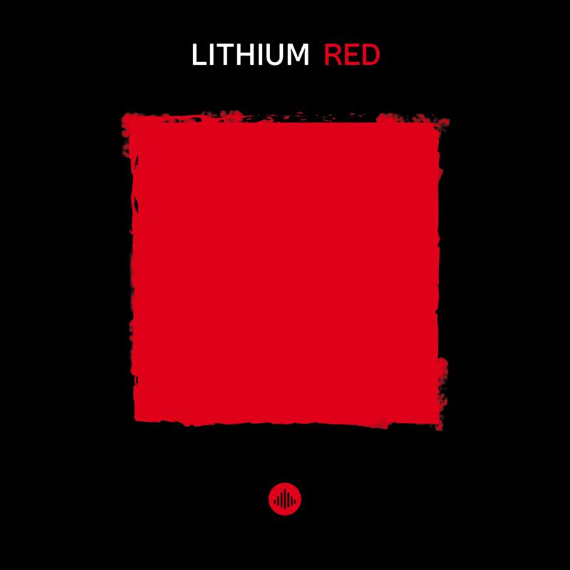 Picture of Lithium - Red