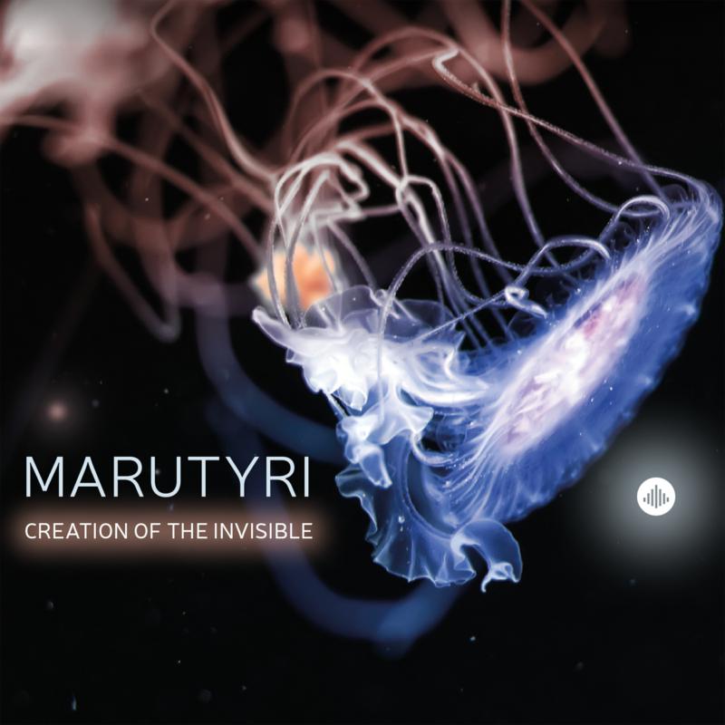 Picture of Marutyri - Creation of the Invisible
