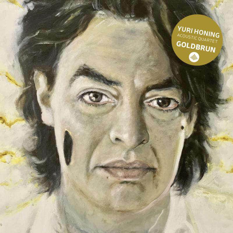 Picture of Yuri Honing Acoustic Quartet - Goldbrun