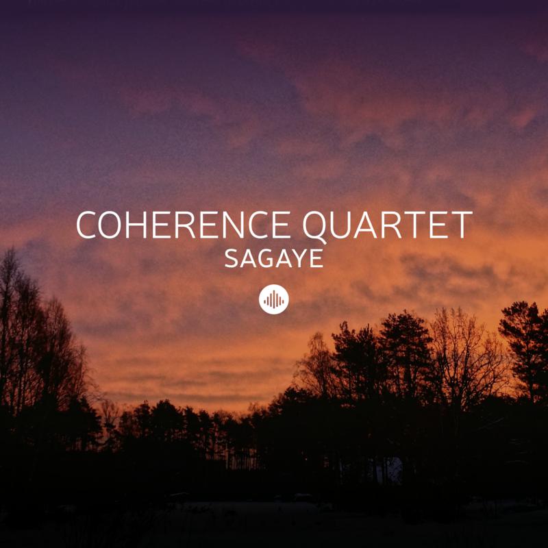 Picture of Coherence Quartet - Sagaye