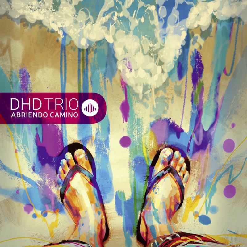 Picture of DHD Trio - Abriendo Camino