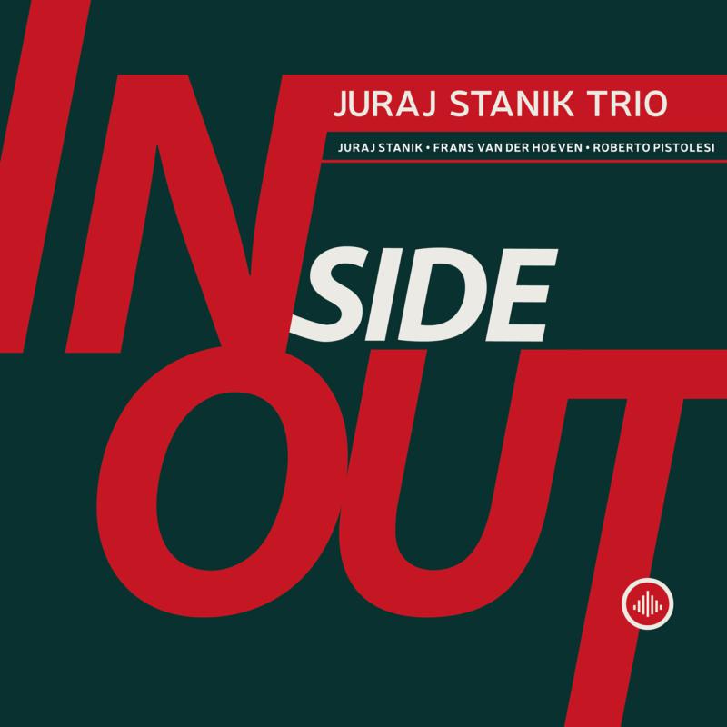 Picture of Juraj Stanik Trio - Inside Out