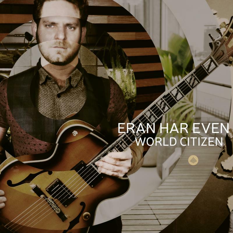 Picture of Eran Har Even - World Citizen