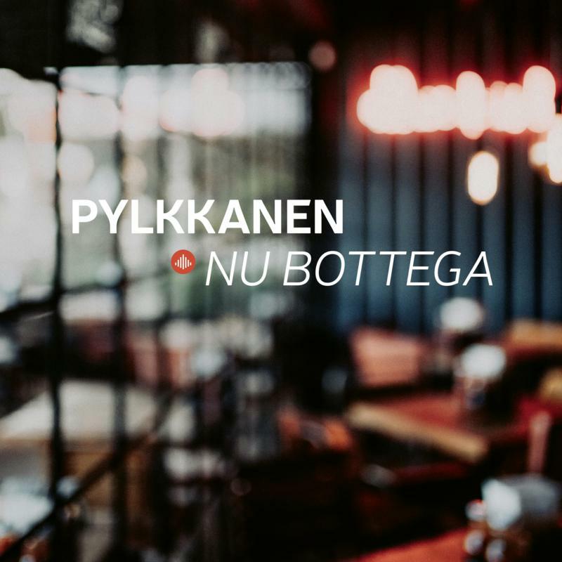 Picture of Pekka Pylkkanen - Nu Bottega