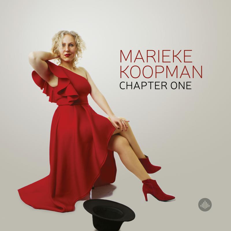 Picture of Marieke Koopman - Chapter One