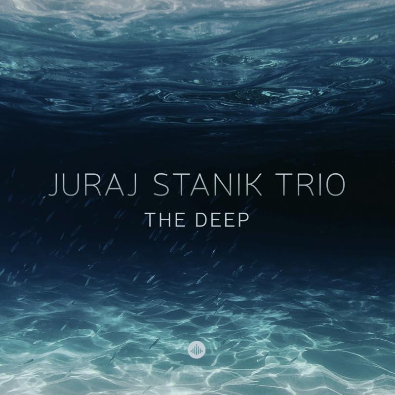 Picture of Juraj Stanik Trio - The Deep