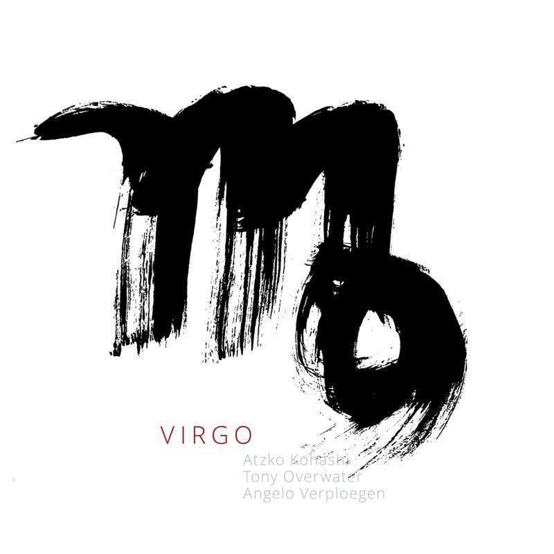 Picture of Atzko Kohashi, Angelo Verploegen & Tony Overwater - Virgo