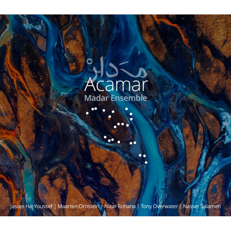 Picture of Madar Ensemble - Acamar