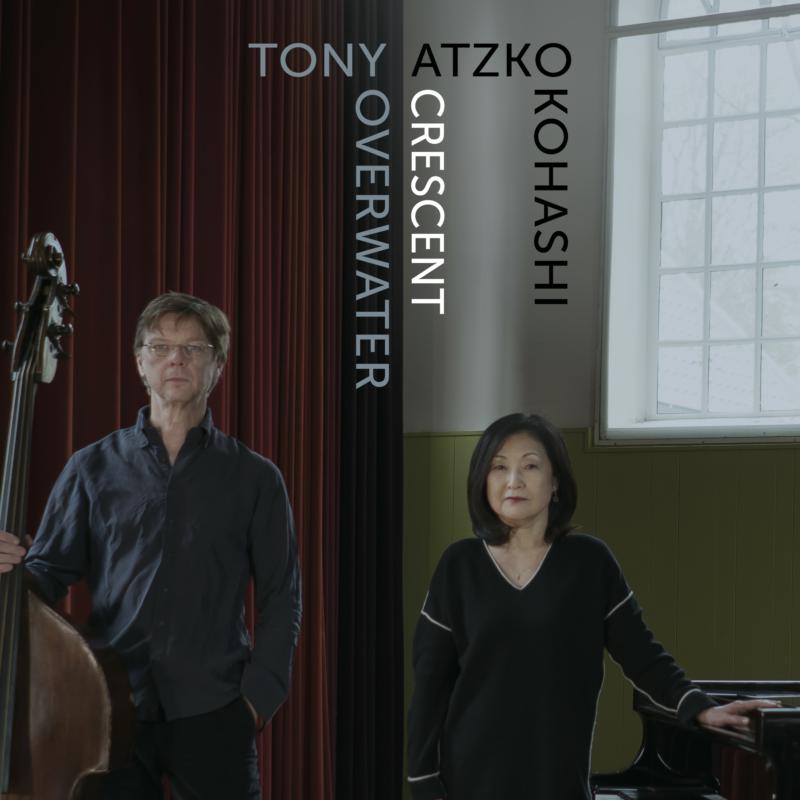 Picture of Tony Overwater & Atzko Kohashi - Crescent