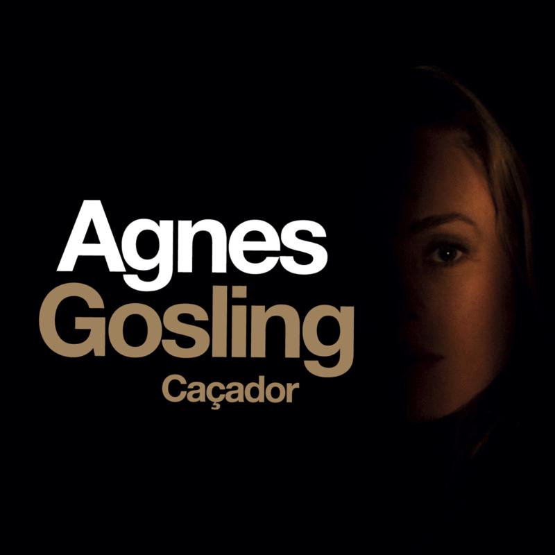 Picture of Agnes Gosling - Cacador