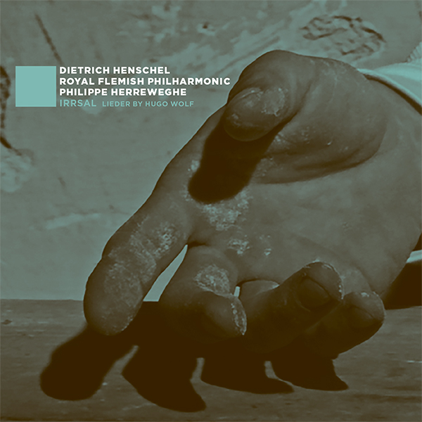 Picture of Dietrich Henschel /  Phillipe - Irrsal