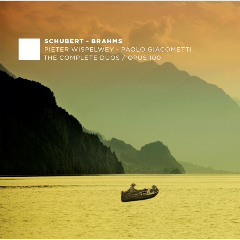 Picture of F. Schubert - Complete Duos & Opus