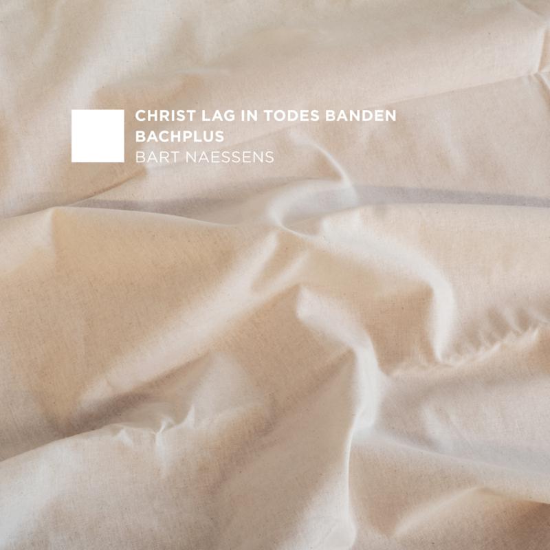 Picture of Bachplus - Christ Lag In Todes Banden