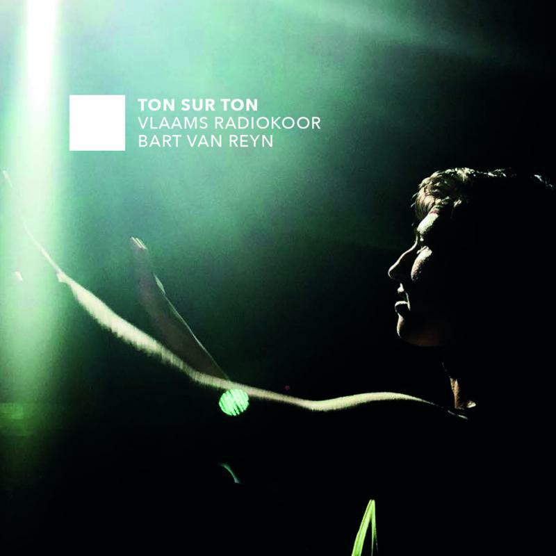 Picture of Vlaams Radiokoor & Bart Van Reyn - Ton Sur Ton