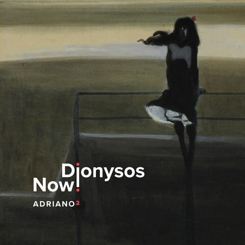 Picture of Dionysos Now! - Adriano 2