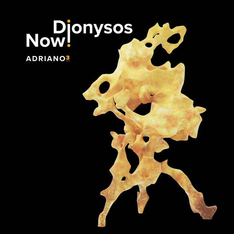 Picture of Dionysos Now! - Adriano 3
