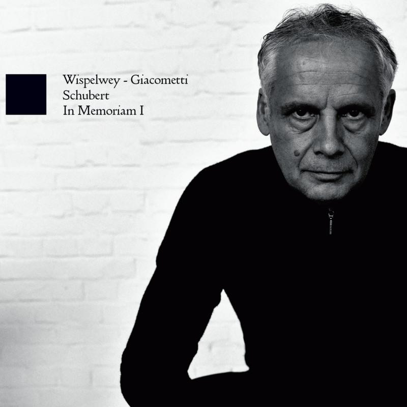 Picture of Pieter Wispelwey & Paolo Giacometti - In Memoriam I: Schubert