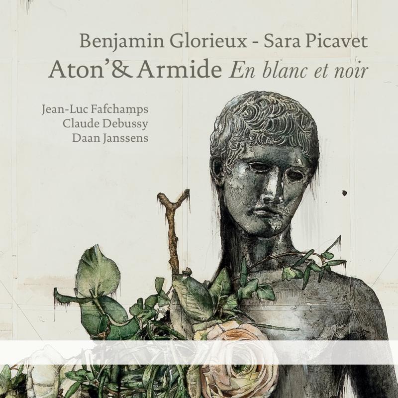 Picture of Aton & Armide - Fafchamps: En Blanc et Noir