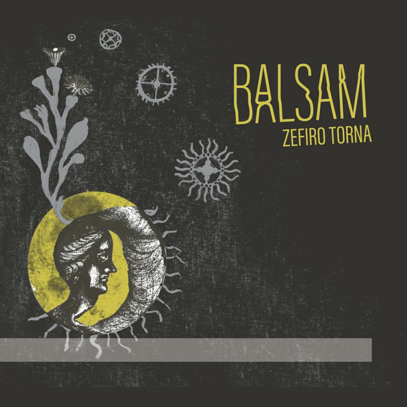 Picture of Zefiro Torna - Balsam