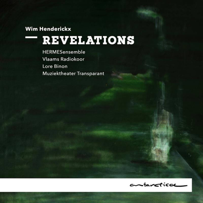 Picture of HERMESensemble - Revelations