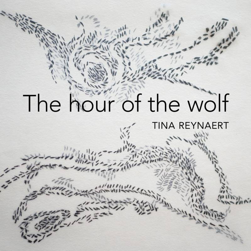 Picture of Tina Reynaert - The Hour Of The Wolf