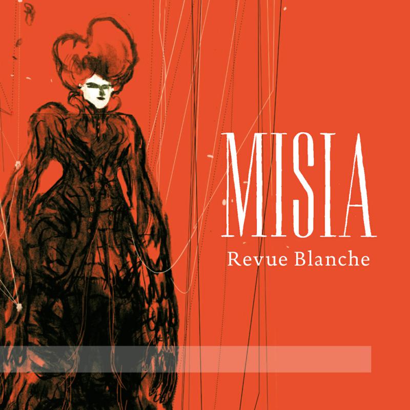 Picture of Revue Blanche - Misia