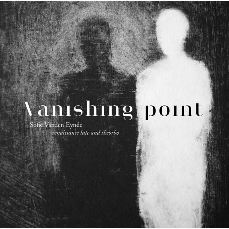 Picture of Sofie Vanden Eynde - Vanishing Point