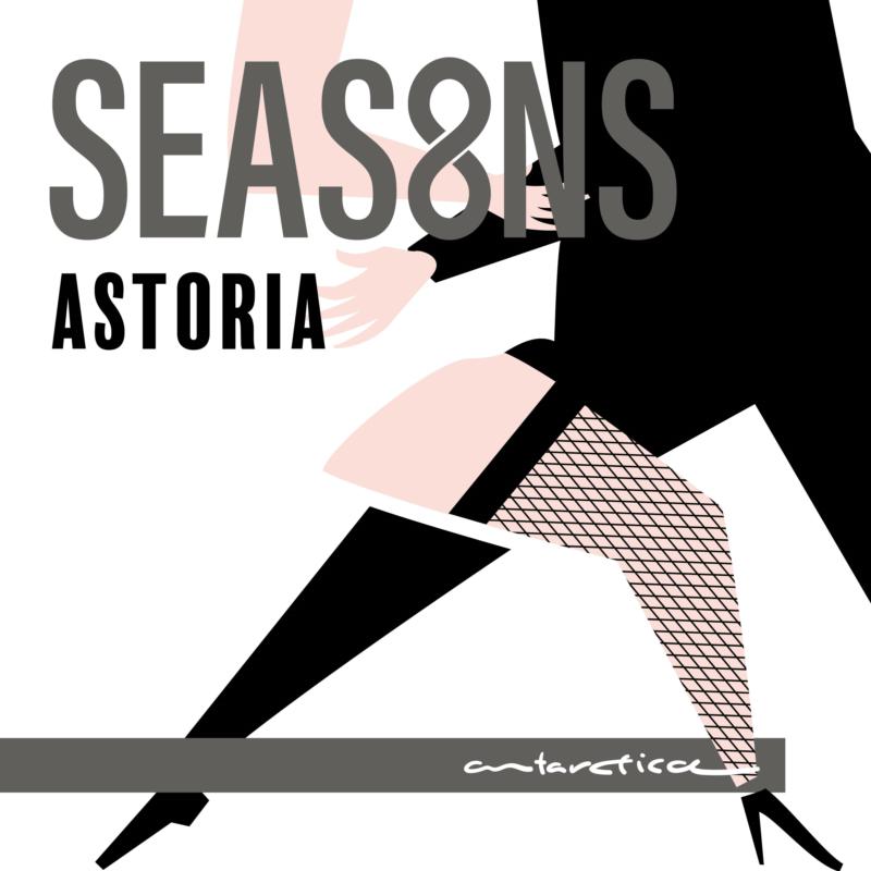 Picture of Astoria - Seas8ns