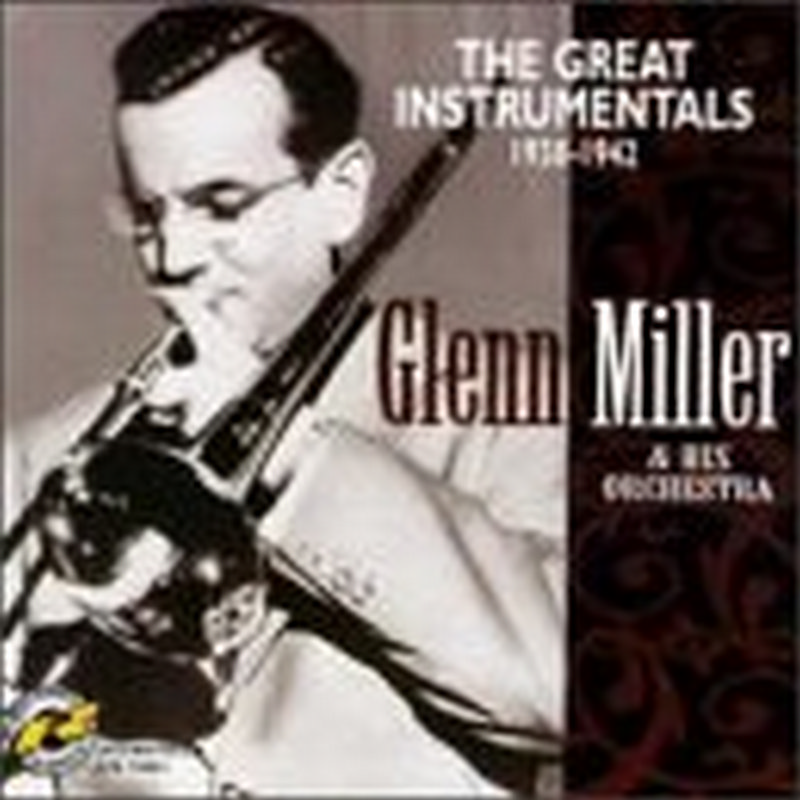 Picture of Glenn Miller - Great Instrumentals