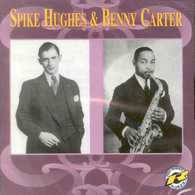 Picture of Spike Hughes & His Negro - 1933-The Complete Set