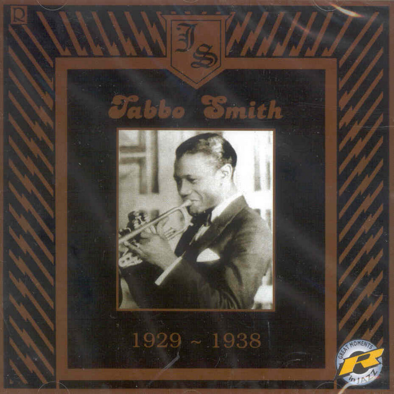 Picture of Jabbo Smith & His Rhythm - 1929-The Complete Set