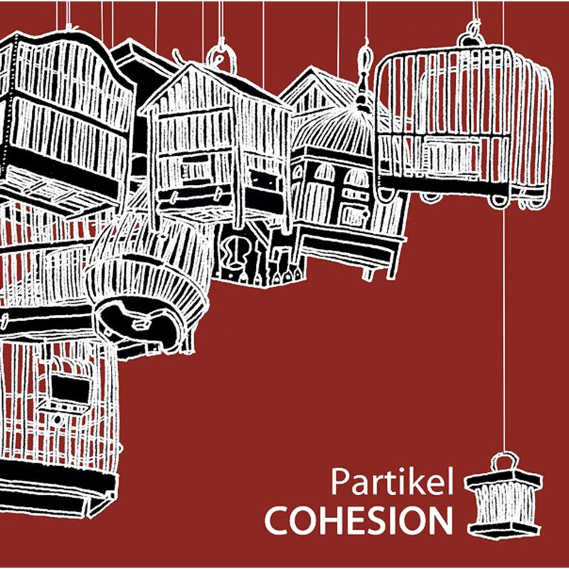 Picture of Partikel - Cohesion
