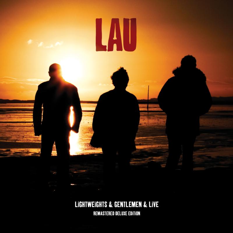 Picture of Lau - Lightweights & Gentlemen + Live (Remastered Deluxe Edition)