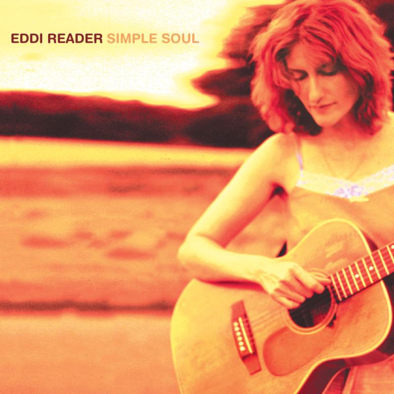 Picture of Eddi Reader - Simple Soul