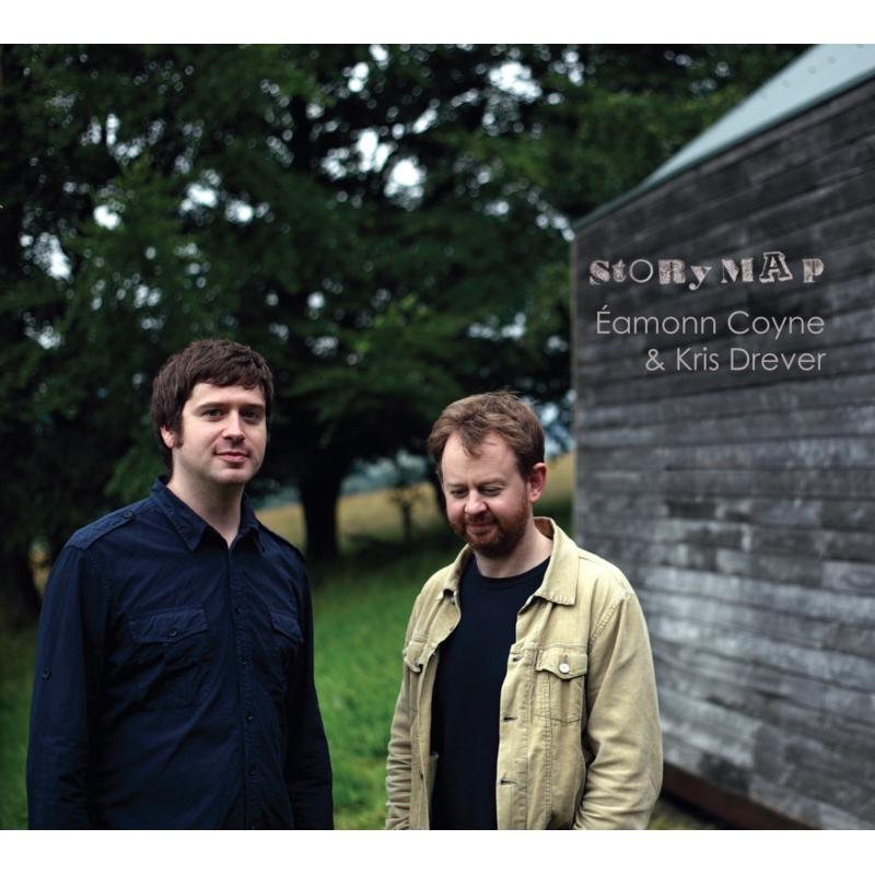 Picture of �amonn Coyne & Kris Drever - Storymap