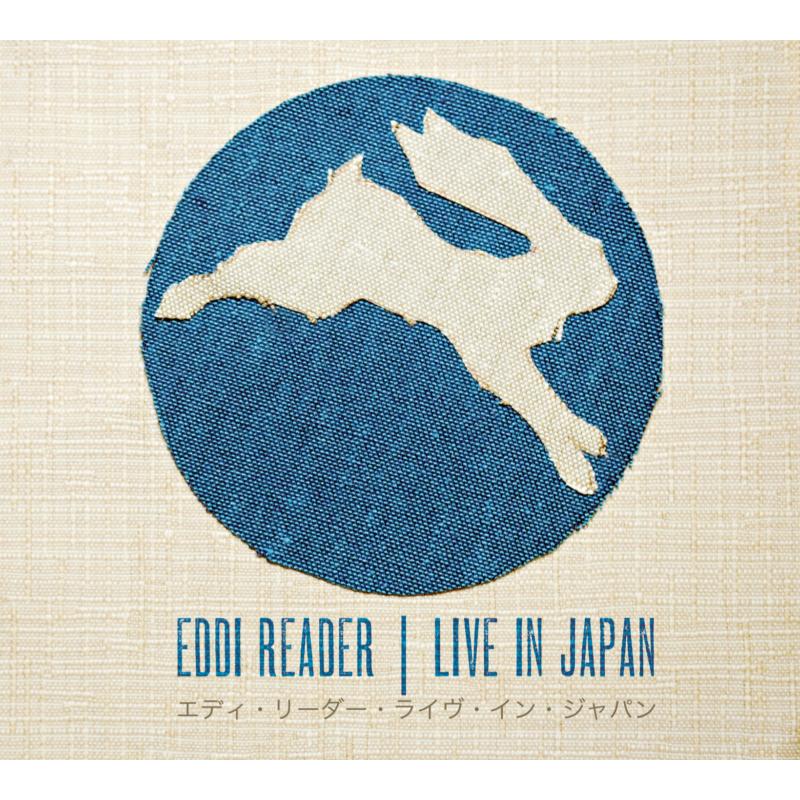Picture of Eddi Reader - Live In Japan
