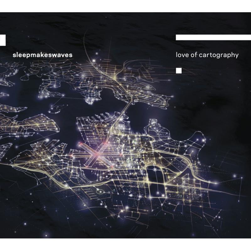 Picture of Sleepmakeswaves - Love Of Cartography