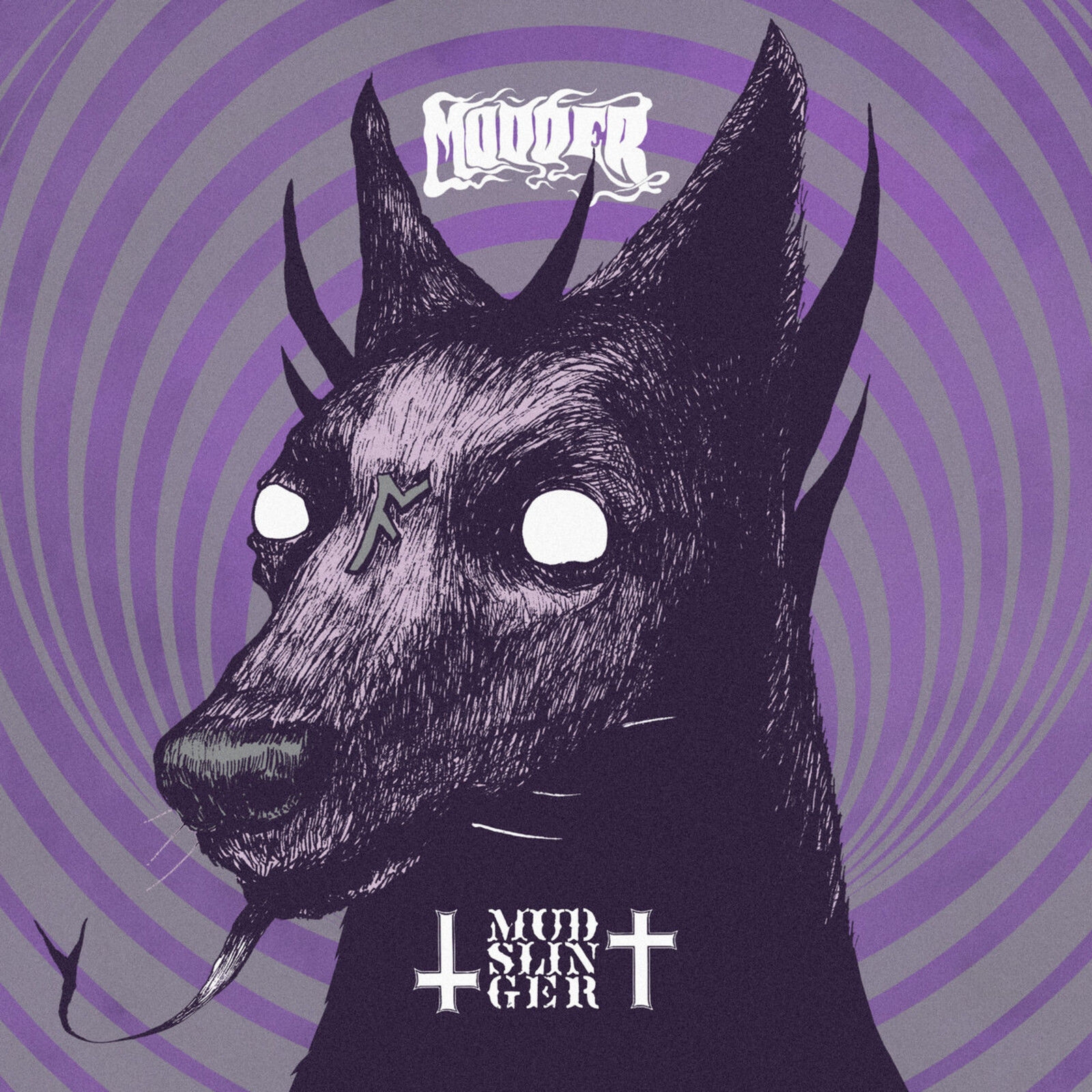 Picture of Modder - Mudslinger